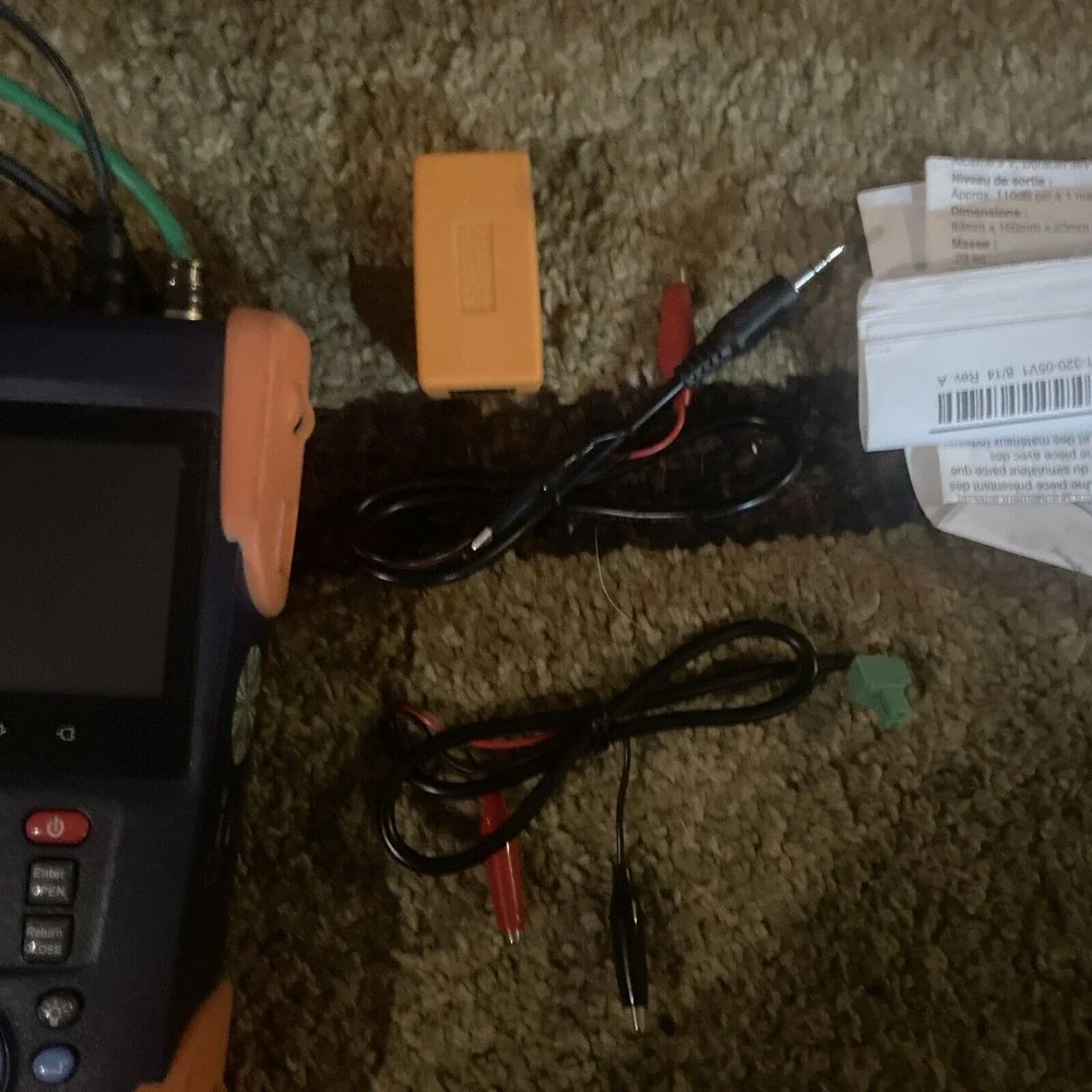 Avycon AIVO-35T 3.5